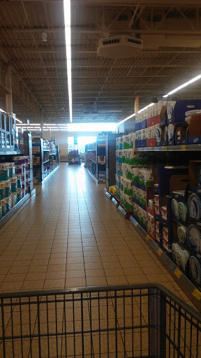 Supermarket «ALDI», reviews and photos, 1505 N National Rd, Columbus, IN 47203, USA