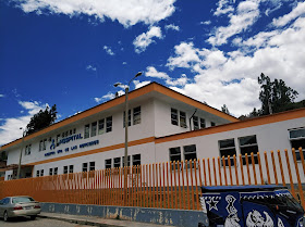 Hospital de Carhuaz