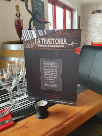 Photos du propriétaire du Restaurant italien La Trattoria à Saintes - n°2