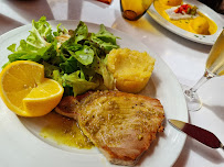 Plats et boissons du Restaurant français L'Esquinade à Marseille - n°6
