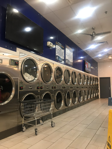 Laundromat «Bakers Centre Laundry», reviews and photos, 2920 Roberts Ave #1110, Philadelphia, PA 19129, USA