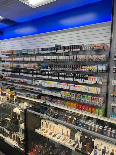 Tobacco Shop «Edmonds Smoke Shop», reviews and photos, 9794 Edmonds Way, Edmonds, WA 98020, USA