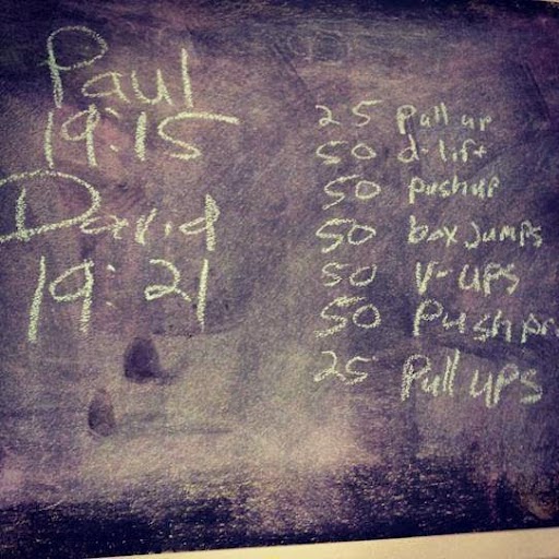 Physical Fitness Program «ROEIC CrossFit», reviews and photos, 1485 Andrew Dr, Claremont, CA 91711, USA