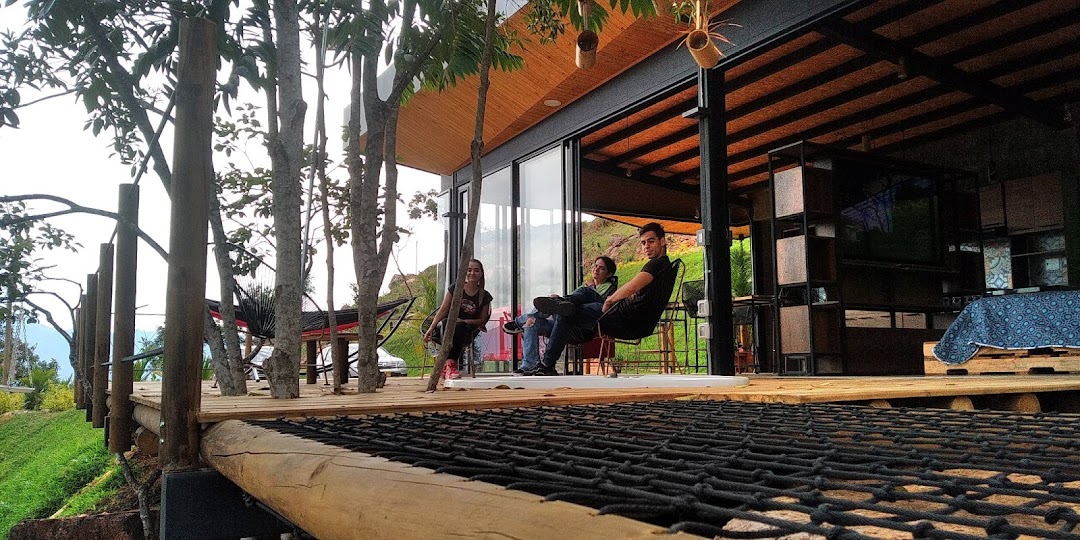 MONTERUITOQUE CONDOMINIO VERDE