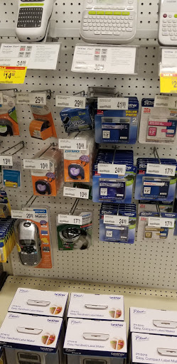 Office Supply Store «OfficeMax», reviews and photos, 5550 E Broadway Blvd, Tucson, AZ 85711, USA