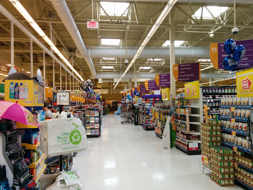 Grocery Store «Stop & Shop», reviews and photos, 275 Warwick Ave, Cranston, RI 02905, USA