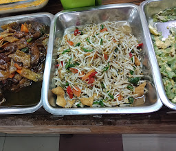 Emie Acuan Vegetarian photo