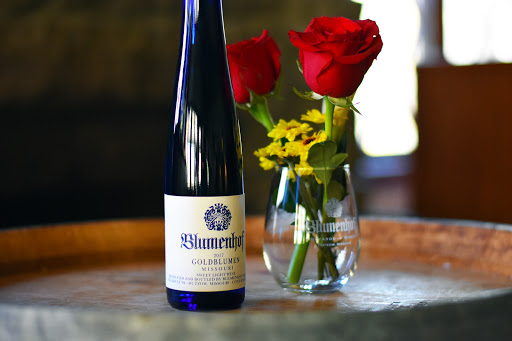 Winery «Blumenhof Winery», reviews and photos, 13699 MO-94, Dutzow, MO 63342, USA