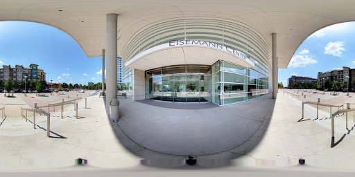 Performing Arts Theater «Charles W. Eisemann Center for Performing Arts and Corporate Presentations», reviews and photos, 2351 Performance Dr, Richardson, TX 75082, USA