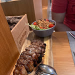 Photo n°16 de l'avis de Maite.o fait le 18/06/2023 à 23:00 sur le  Theatro - restaurante, wine bar e galeria de arte à Póvoa de Varzim