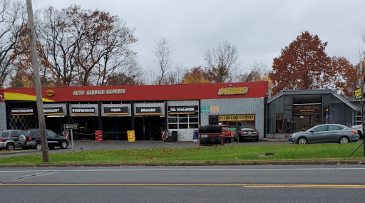 Car Repair and Maintenance «Midas», reviews and photos, 412 NY-59, Monsey, NY 10952, USA