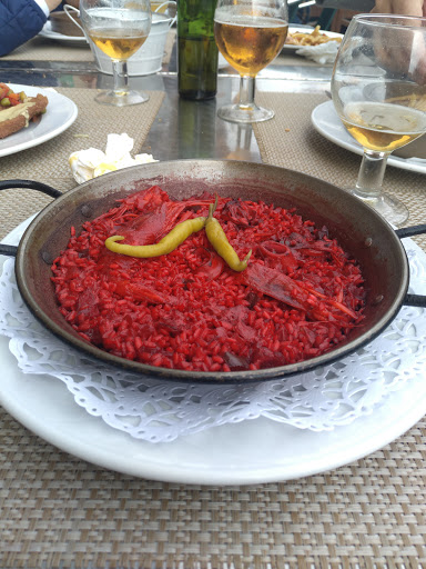 Miramar Restaurante