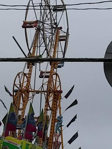 Fairground «Elberton Fair», reviews and photos