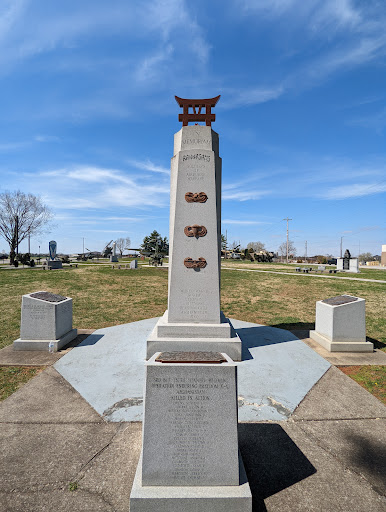 Army Museum «Don F Pratt Museum», reviews and photos, 5702 Tennessee Ave, Fort Campbell, KY 42223, USA