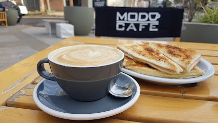 Modo Café