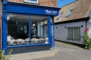 Village Green Coffee Shop image