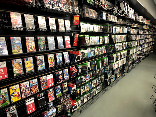 Video Game Store «The One Stop Shop», reviews and photos, 10 High St, Clinton, MA 01510, USA