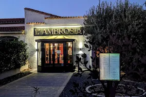 l'ambrosia image