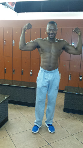 Athletic Club «Las Vegas Athletic Club - Green Valley», reviews and photos, 9065 S Eastern Ave, Las Vegas, NV 89123, USA