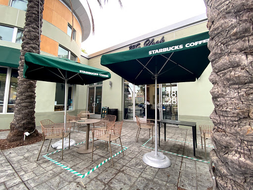 Starbucks image