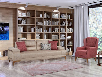 Mission Mobilya - Armis Yatak Masko