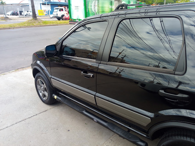 Av. Assis Brasil, 5730 - Sarandi, Porto Alegre - RS, 91110-000, Brasil