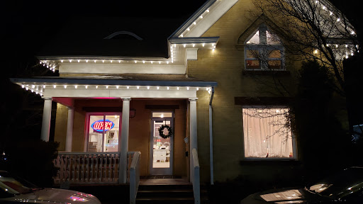 Wedding Bakery «THE CHOCOLATE a dessert cafe», reviews and photos, 212 State St, Orem, UT 84058, USA