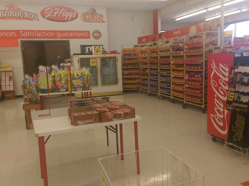 Grocery Store «Save-A-Lot», reviews and photos, 5615 Sargent Rd, Hyattsville, MD 20782, USA