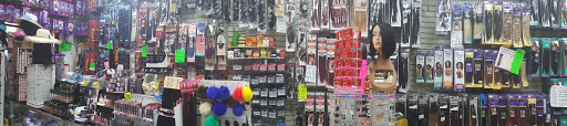 Beauty Supply Store «Unique beauty supply», reviews and photos, 7511 Kinsman Rd, Cleveland, OH 44104, USA