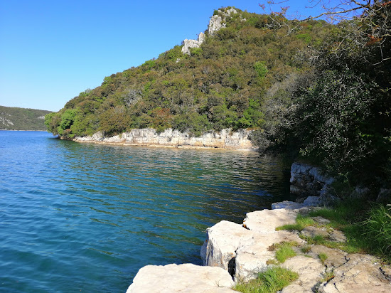 Sotokastel beach