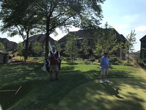 Cricket Club «Philadelphia Cricket Club», reviews and photos, 6025 W Valley Green Rd, Flourtown, PA 19031, USA