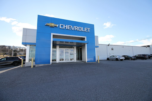 Used Car Dealer «Red Lion Chevy», reviews and photos, 3220 Cape Horn Rd, Red Lion, PA 17356, USA