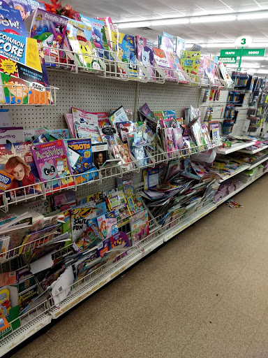 Dollar Store «Dollar Tree», reviews and photos, 341 S College Rd, Wilmington, NC 28403, USA
