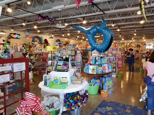 Toy Store «Calico Toy Shoppe», reviews and photos, 290 Winslow Way E, Bainbridge Island, WA 98110, USA
