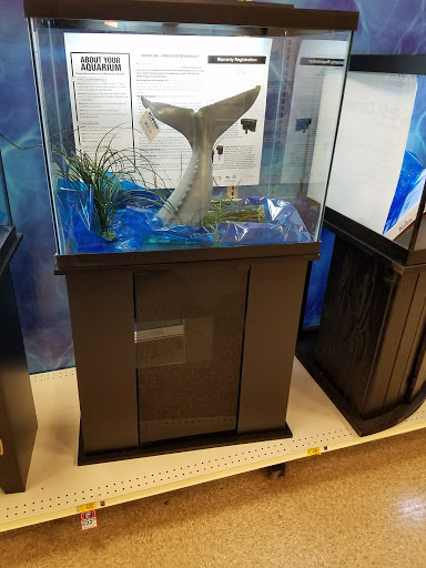 Pet Supply Store «PetSmart», reviews and photos, 351 N Frontage Rd, New London, CT 06320, USA