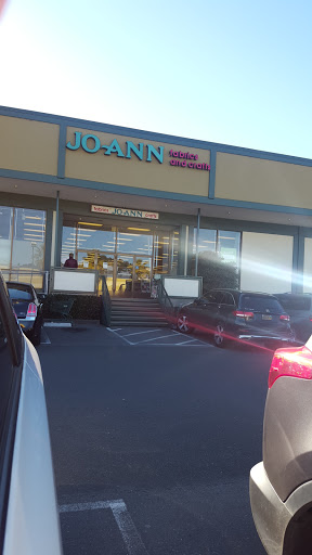 Fabric Store «Jo-Ann Fabrics and Crafts», reviews and photos, 245 Tamal Vista Blvd, Corte Madera, CA 94925, USA