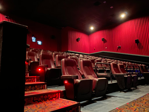 Movie Theater «AMC Hialeah 12», reviews and photos, 780 W 49th St, Hialeah, FL 33012, USA