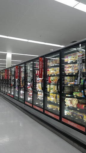 Supermarket «Walmart Neighborhood Market», reviews and photos, 501 Sereno Dr, Vallejo, CA 94589, USA