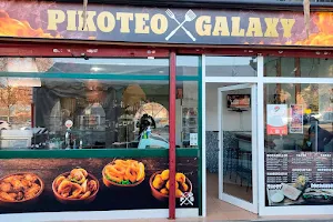 Pikoteo Galaxy | Bar de Tapas en Cerdanyola del Vallès image
