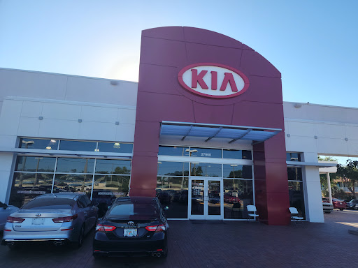 Kia Dealer «Lokey Kia», reviews and photos, 27960 US Hwy 19 N, Clearwater, FL 33761, USA