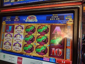 Indiana Grand Racing & Casino - photo 45