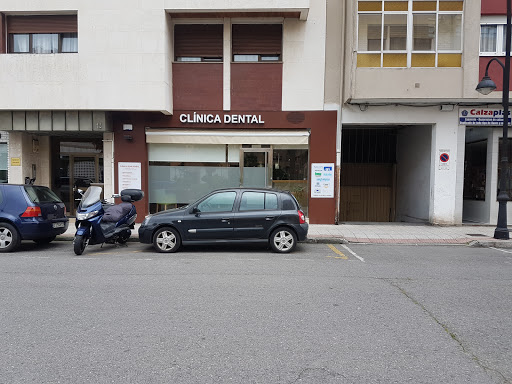 Clínica Dental González en Piedras Blancas, Asturias