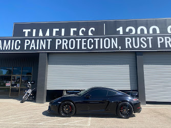 Ceramic Paint Protection And Rust Proofing Experts in Slacks Creek