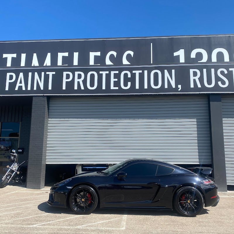 Ceramic Paint Protection And Rust Proofing Experts in Slacks Creek