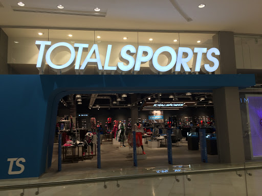 Totalsports - Mall of Africa