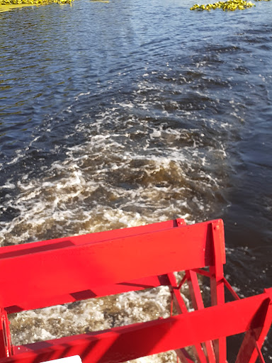 Tourist Attraction «Dixie Boat», reviews and photos, 401 S Dixie Dr, North Webster, IN 46555, USA