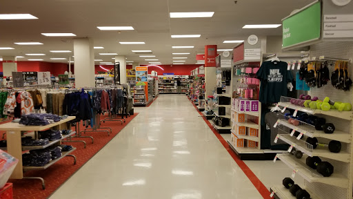 Department Store «Target», reviews and photos, 1495 Old York Rd, Abington, PA 19001, USA
