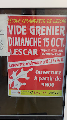 Piscine municipale de Lescar à Lescar