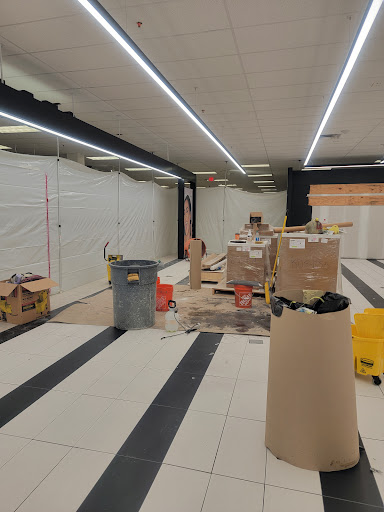 Shopping Mall «Glenbrook Shopping Center», reviews and photos, 1050 Glenbrook Way, Hendersonville, TN 37075, USA