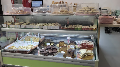 Colazione en Vilafranca del Penedès, Barcelona